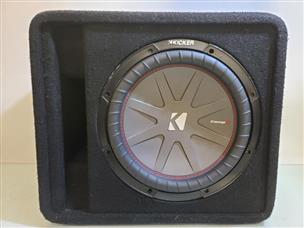 Kicker 43vcwr122 hot sale